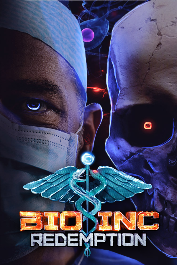 Bio Inc. Redemption