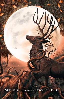 In Love With A God Of The Sea  - Godkiller by Hanna Kaner
