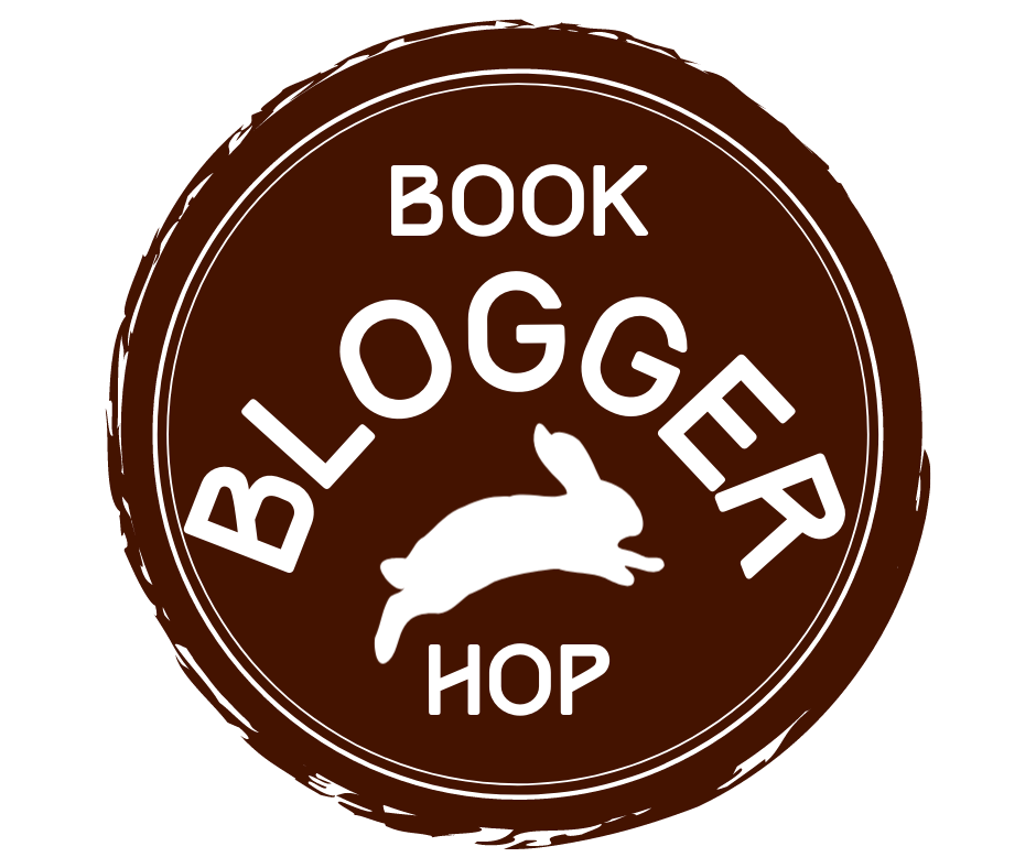 Book Blogger Hop - How long does it take you