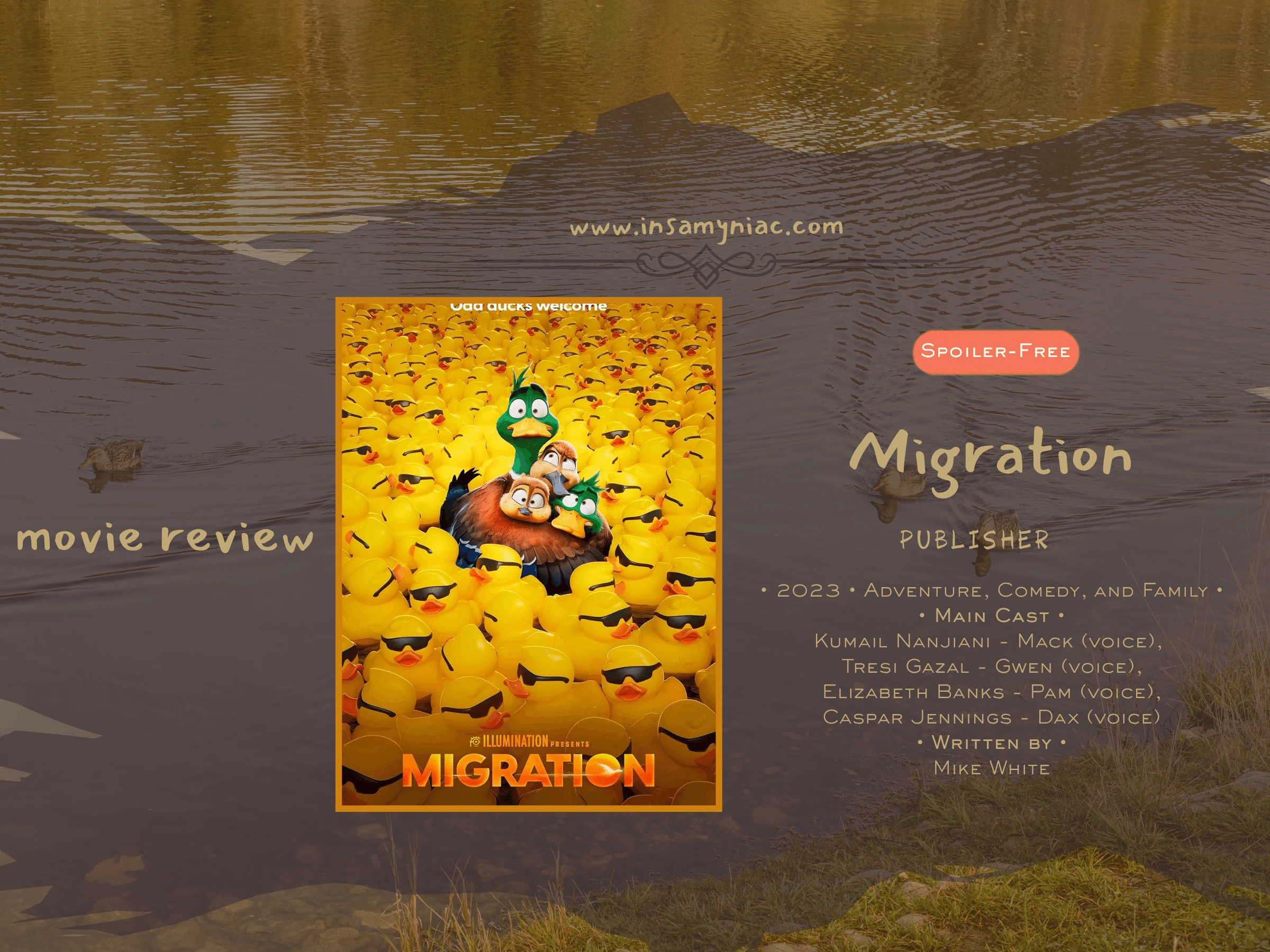 Migration 2023